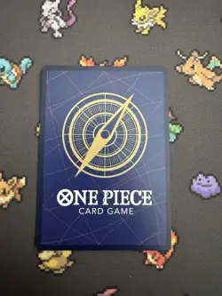 Nami Round 1 English Promo St29-008 One Piece Card Game - NEAR MINT - Image 2