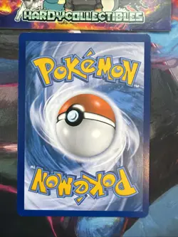 Pokemon Card Shuckle Fates Collide Reverse Holo 1/124 Near Mint - Image 2