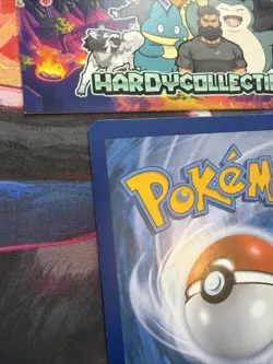 Pokemon Card Shuckle Fates Collide Reverse Holo 1/124 Near Mint - Image 3