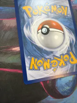 Pokemon Card Shuckle Fates Collide Reverse Holo 1/124 Near Mint - Image 4