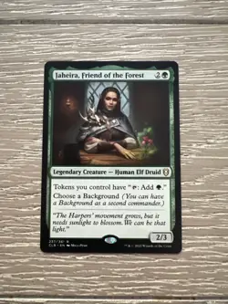 Jaheira, Friend of the Forest #237 - Image 1