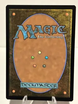 Mystic Forge 302 R Commander: Modern Horizons 3 NM MTG - Image 2