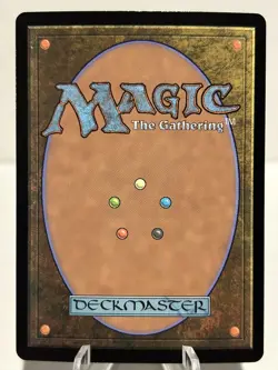 Go-Shintai of Shared Purpose 14 U Kamigawa: Neon Dynasty Foil NM MTG - Image 2