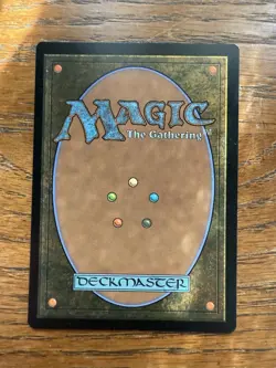 Burgeoning 0126 Special Guests Showcase Edge of Eternities Magic: The Gathering - Image 2