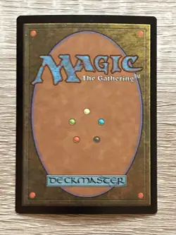 Defender Of Chaos Foil Urza's Legacy - Near Mint - Image 2