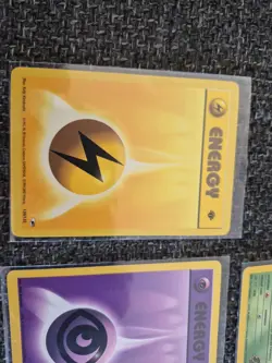 Pokemon TCG 1st Edition Mixed Cards Bundle - Image 4