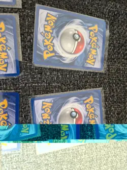 Pokemon TCG 1st Edition Mixed Cards Bundle - Image 5