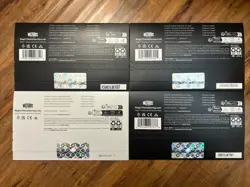 Rare SpongeBob SquarePants Magic The Gathering Secret Lair MTG Foil Set + Promo - Image 2