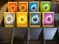 Pokemon TCG Energy Card Lot – 800+ Cards – Mixed Energy Types – Great for Deck B - Image 2