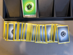 Pokemon TCG Energy Card Lot – 800+ Cards – Mixed Energy Types – Great for Deck B - Image 3