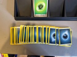 Pokemon TCG Energy Card Lot – 800+ Cards – Mixed Energy Types – Great for Deck B - Image 4