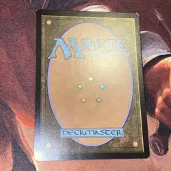 Mana Vault X1 Mtg Double Masters 2022 Nm Etched Foil - Image 2