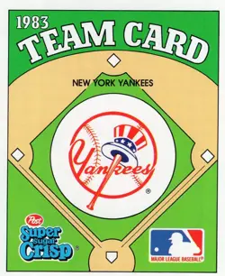Going Out of Business Sale! NEW YORK YANKEES Jumbo Lot of 1600+ Baseball Cards - Image 3