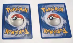 Pokemon TCG Sudowoodo 28/64 48/100 Neo Revelation Majestic Dawn 2 Card Lot - Image 2