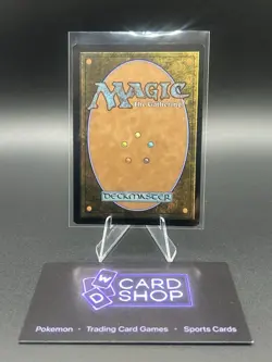 #147 2025 Magic Final Fantasy Opera Love Song Uncommon Foil - Image 2