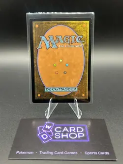 Shantotto, Tactician Magician Final Fantasy (Foil) FIN 241 MTG - Image 2