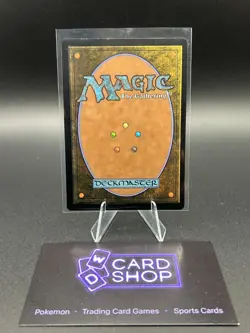 MTG Magic The Gathering Adelbert Steiner (Foil) FIN Final Fantasy Commander - Image 2