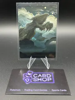 MTG Sin, Spira's Punishment (Art Series) #36/53 Final Fantasy MTG Near Mint - Image 1