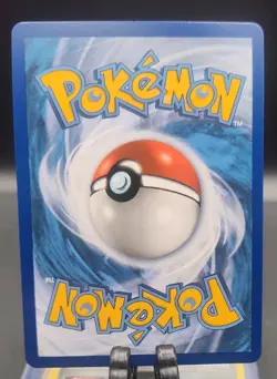 Pokemon TCG Boss's Orders Rebel Clash 200/192 Holo Rainbow Secret Rare Card - Image 2