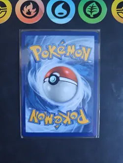 Wondrous Patch 117/088 - Mega Evolution: Perfect Order - Pokemon card - rare - Image 2