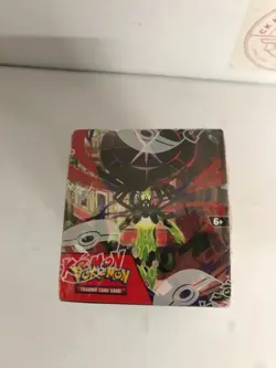Pokemon TCG Perfect Order Half Booster Box Factory Sealed 18 Packs - Image 5