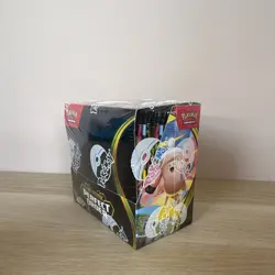 Pokemon TCG Perfect Order Booster Box Factory Sealed 36 Packs English - Image 2
