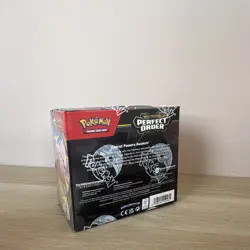 Pokemon TCG Perfect Order Booster Box Factory Sealed 36 Packs English - Image 3