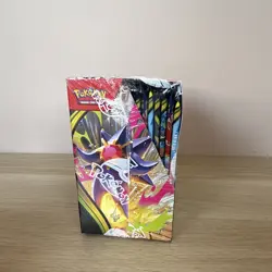 Pokemon TCG Perfect Order Booster Box Factory Sealed 36 Packs English - Image 5