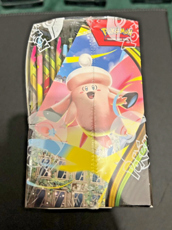 Pokemon TCG Perfect Order Booster Box (36 Packs) - Factory Sealed & Mint - Image 3