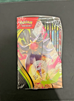 Pokemon TCG Perfect Order Booster Box (36 Packs) - Factory Sealed & Mint - Image 4