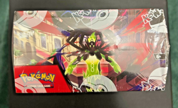 Pokemon TCG Perfect Order Booster Box (36 Packs) - Factory Sealed & Mint - Image 5