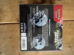 Pokemon TCG Perfect Order Booster Box Factory Sealed 36 Packs - Image 2