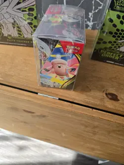 Pokemon TCG Perfect Order Booster Box Factory Sealed 36 Packs - In Hand ✅ - Image 2