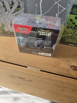 Pokemon TCG Perfect Order Booster Box Factory Sealed 36 Packs - In Hand ✅ - Image 3