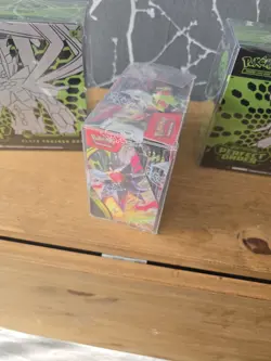 Pokemon TCG Perfect Order Booster Box Factory Sealed 36 Packs - In Hand ✅ - Image 4