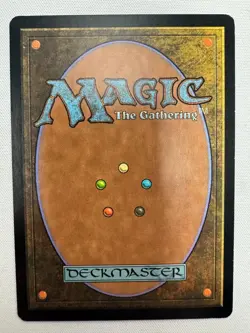 DCI FOIL Promo Elvish Lyrist Light Play - Image 2