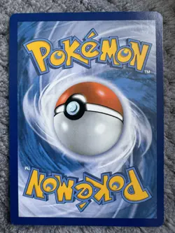Pokemon TCG Sceptile (Omega) XY - Primal Clash Holo Rare 9/160 NM - Image 3