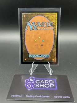 Gongaga, Reactor Town Final Fantasy (Foil) FIN 280 Land - Image 2