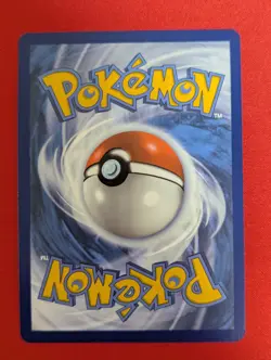 Clamperl 195/182 NM Holo Full Art Illustration Rare Pokemon Card TCG English - Image 2