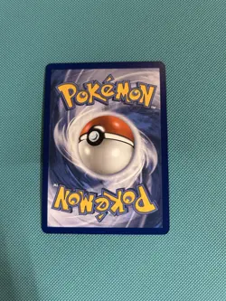 Pokemon TCG Jacinth perfect order 122/088 SIR Full Art English - Image 2