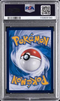 2024 POKEMON TRADITIONAL CHINESE SV-P PROMO #153 PIKACHU PSA 10 - Image 2
