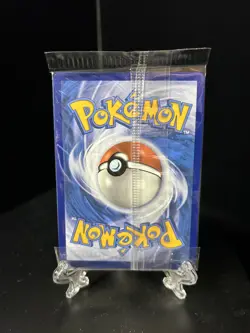 Mew ex #053, Mewtwo #052 - SEALED Scarlet & Violet 151 Full Art Pokemon Promos - Image 5