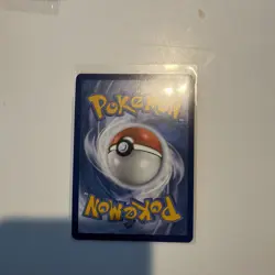 Pokemon Pikachu 027 Adventuring Together Promo Holo Full Art Sv Scarlet Violet - Image 2