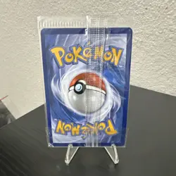 Pokemon TCG Mewtwo 052 SV Scarlet & Violet Promo Holo Basic 130 HP English - Image 2