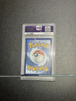 Pokemon PSA 10 Rayquaza 138/185 Vivid Voltage 2020 Amazing Rare Holo - Image 2