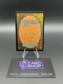Plains (0294) Final Fantasy (Full Art) Foil - NM MTG FIN - Image 2