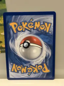 Pokemon TCG Team Rocket's Moltres EX 229/182 Destined Rivals Sir Stamped - Image 2