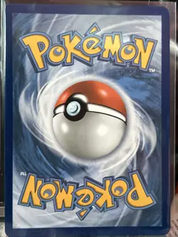 Pokemon Card TCG Team Rocket's Moltres EX Destined Rivals Stamp 2026 229/182 NM - Image 2