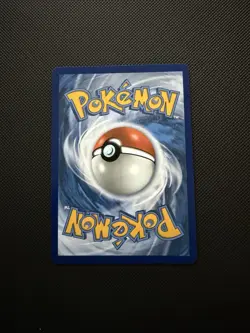 Pokemon TCG Team Rocket's Moltres EX 229/182 Pokemon TCG Destined Rivals STAMPED - Image 2