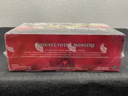 Magic The Gathering MTG: Ikoria Lair of Behemoths Draft Booster Box *French* - Image 4